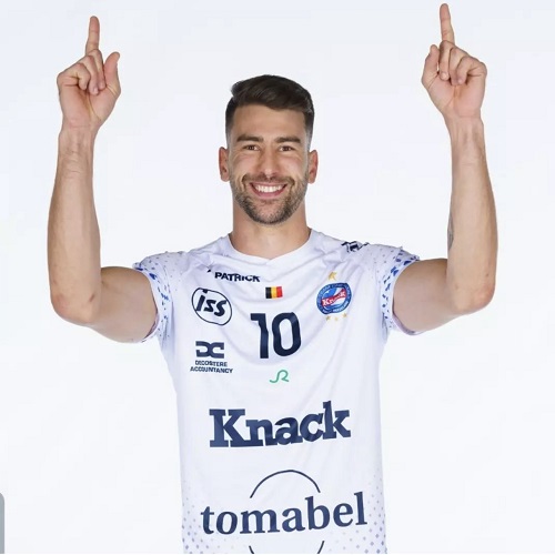 Maicon José Leite Costa