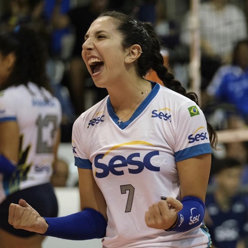 Carolina Leite