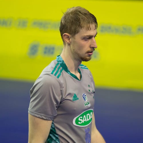 Lucas Kehl Bauer