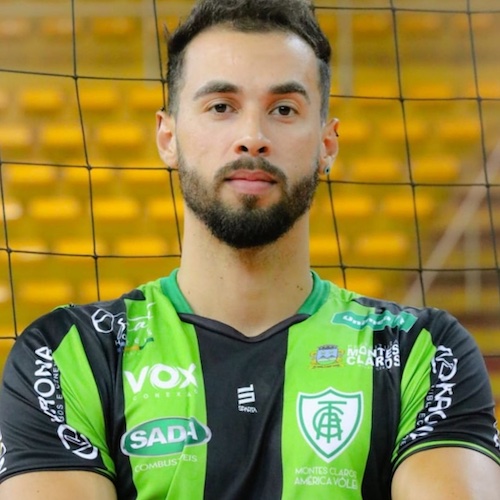 Lucas Carneiro Borges 