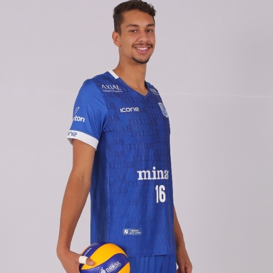 Kelvi Geovani De Camargo Souza