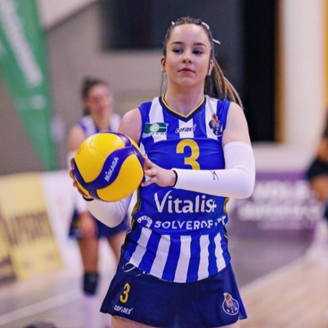 Yasmin Bednarczuk Lara