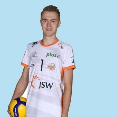 Filip Jarosinski
