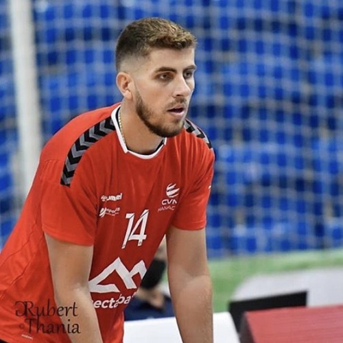 Rafael Guimarães Martins