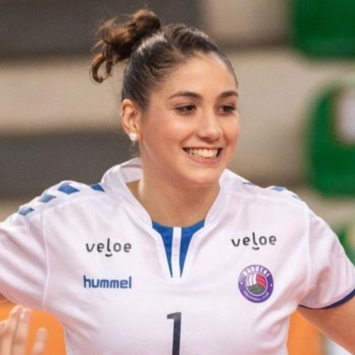 Vívian Lima Jorge 