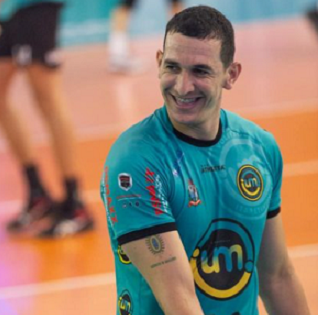 Thales de Souza Falcão