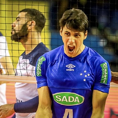 Otávio Henrique Rodrigues Pinto