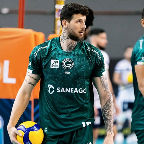 PÉTRUS DE OLIVEIRA MONTES DA SILVA