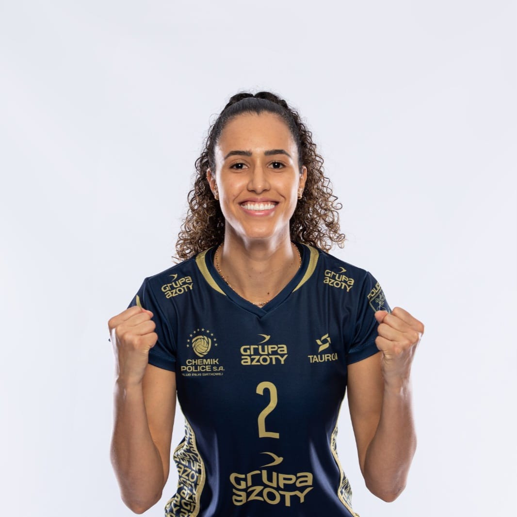Maira Cipriano Claro