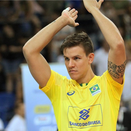 Murilo Radke
