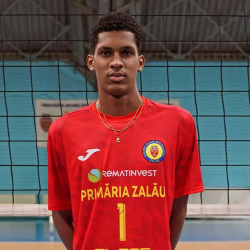 Thiago Suárez Mendoza