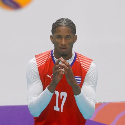 Jakdiel Contreras Acosta