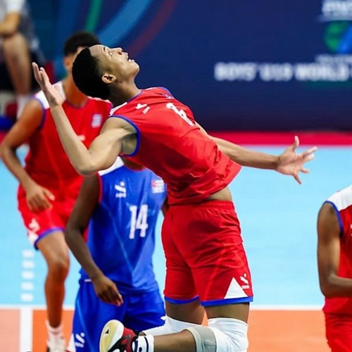 Yosdani Medina Torriente