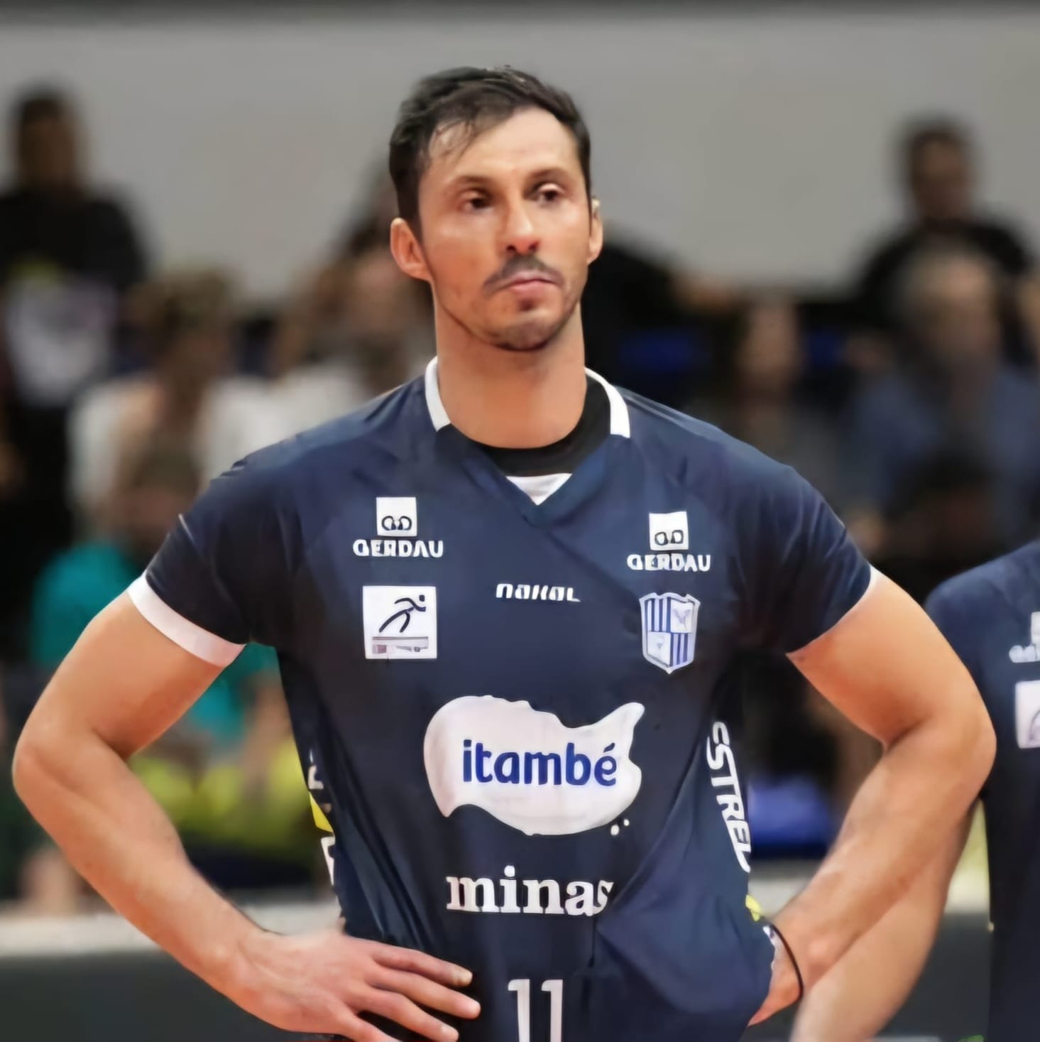 Michael Sánchez Bozhulev