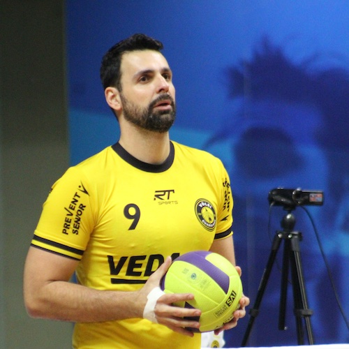Renato Russomanno dos Santos