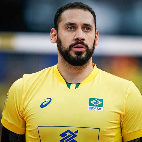 Mauricio Borges de Almeida Silva