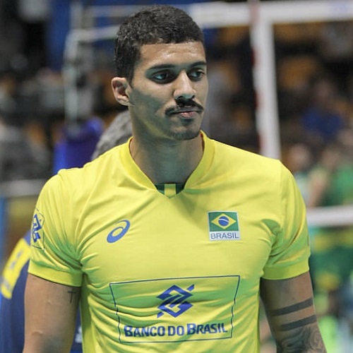 Carlos Eduardo Barreto Silva
