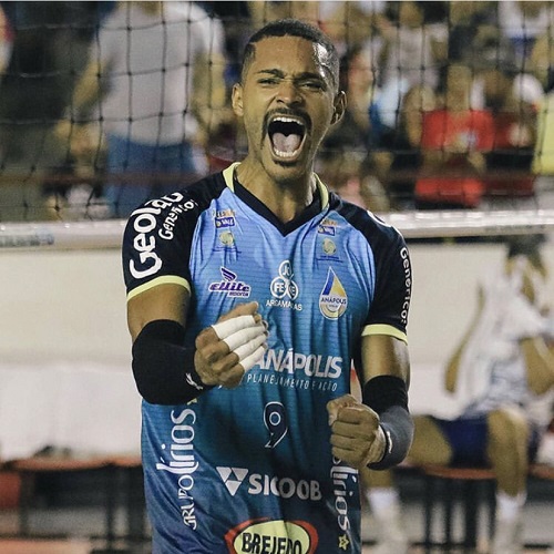 Leonardo Almeida Cardoso