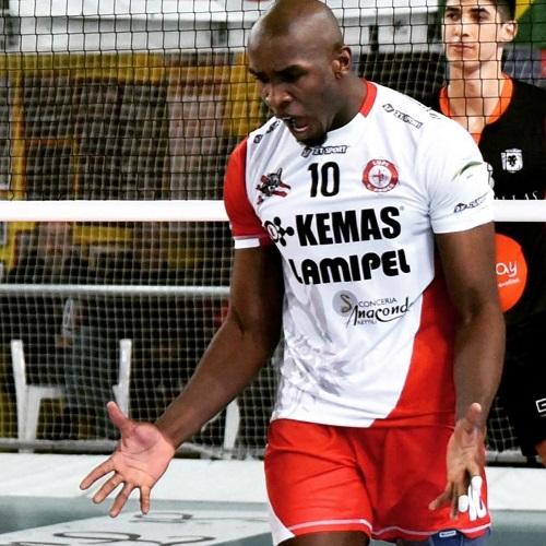 Wagner Pereira Da Silva