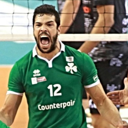 Lucas Victor F Rangel