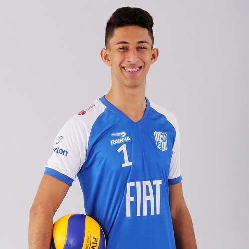 Marcus Vinicius Evangelista Coelho