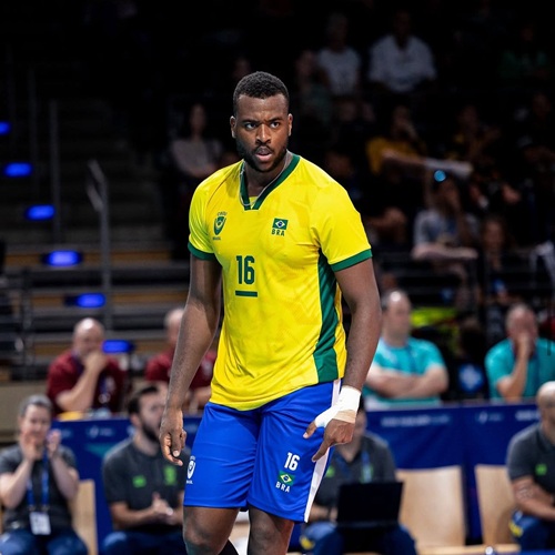 Paulo Vinícios Ferreira da Silva 