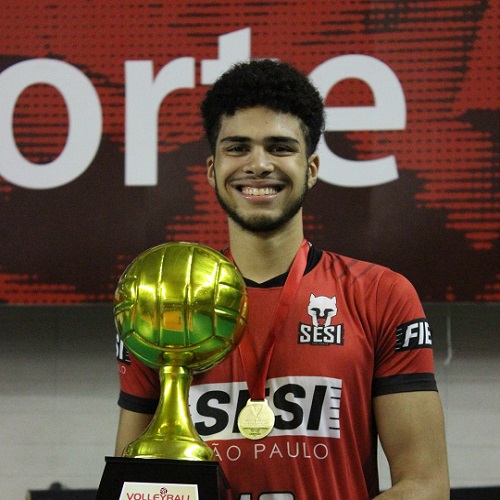 Leonardo Henrique Souza de Andrade