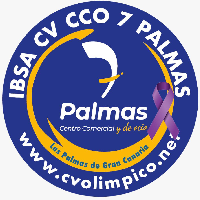 CV Olimpico Palmas