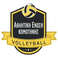 AE Komotinis