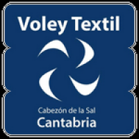 Voley Textil Santanderina