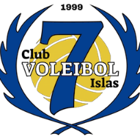 Voleibol 7 Islas