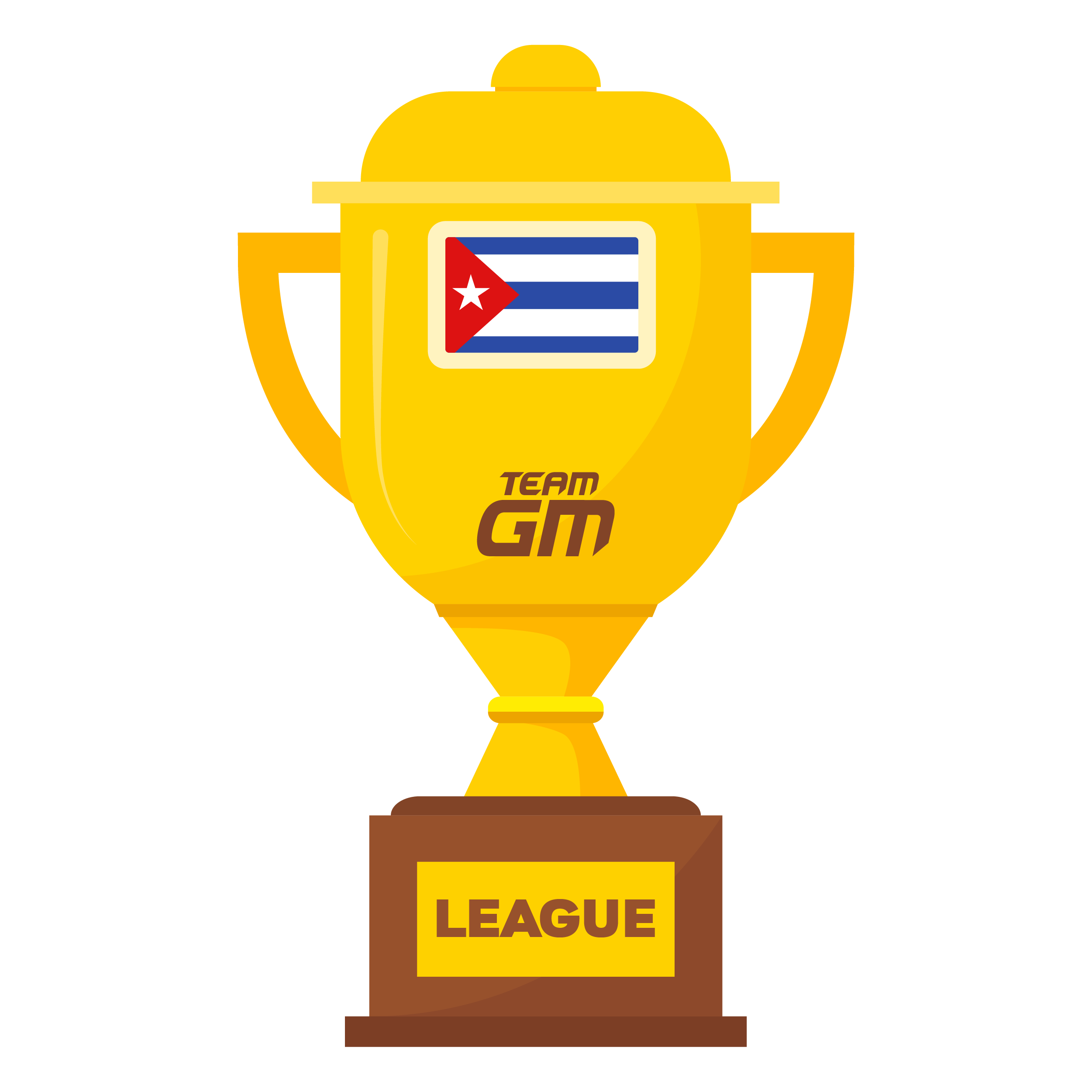 1ST - CUBAN LEAGUE