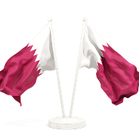 2ND - QATAR SUPERCUP