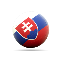 3RD - SLOVAKIAN EXTRALIGA