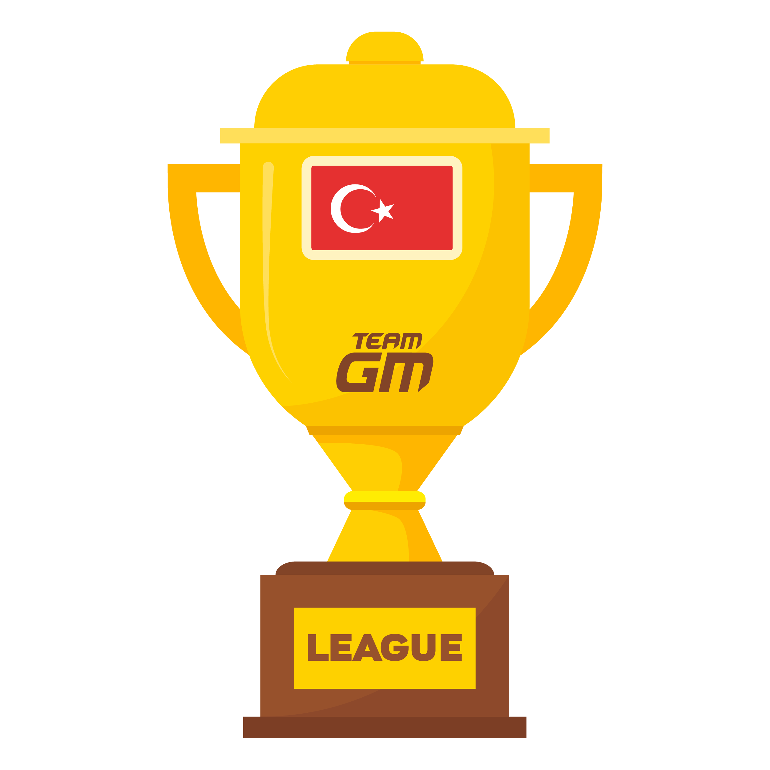 6TH - TURKISH LEAGUE