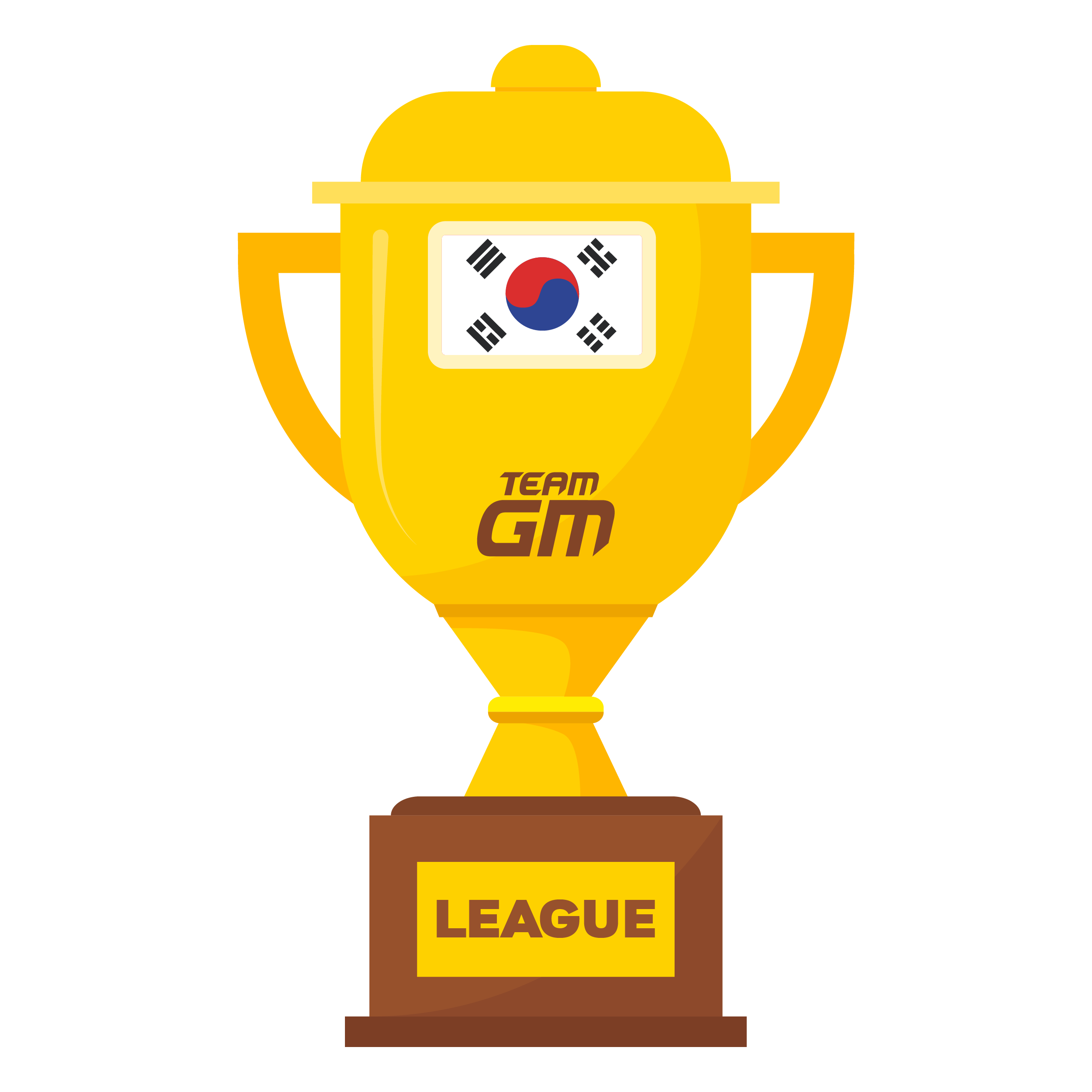 1ST - KOREA V-LEAGUE