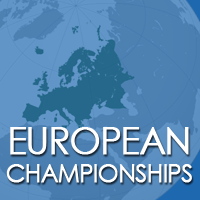 17TH - EUROPEAN CHAMPIONSHIPS