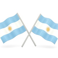 4TH - ARGENTINA SUPERCUP