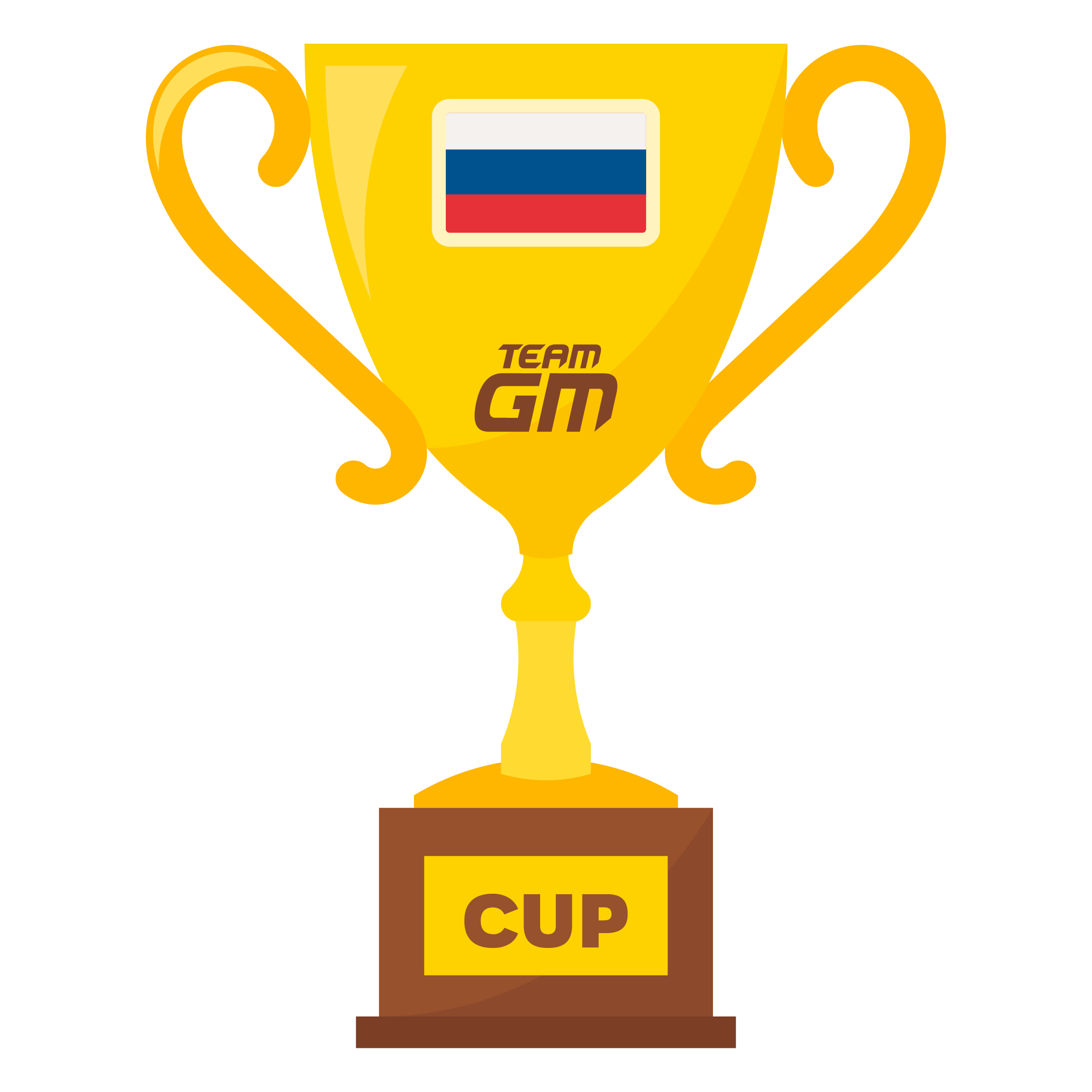 6TH - RUSSIAN CUP