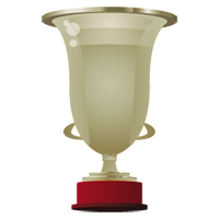 1ST - CHALLENGE CUP