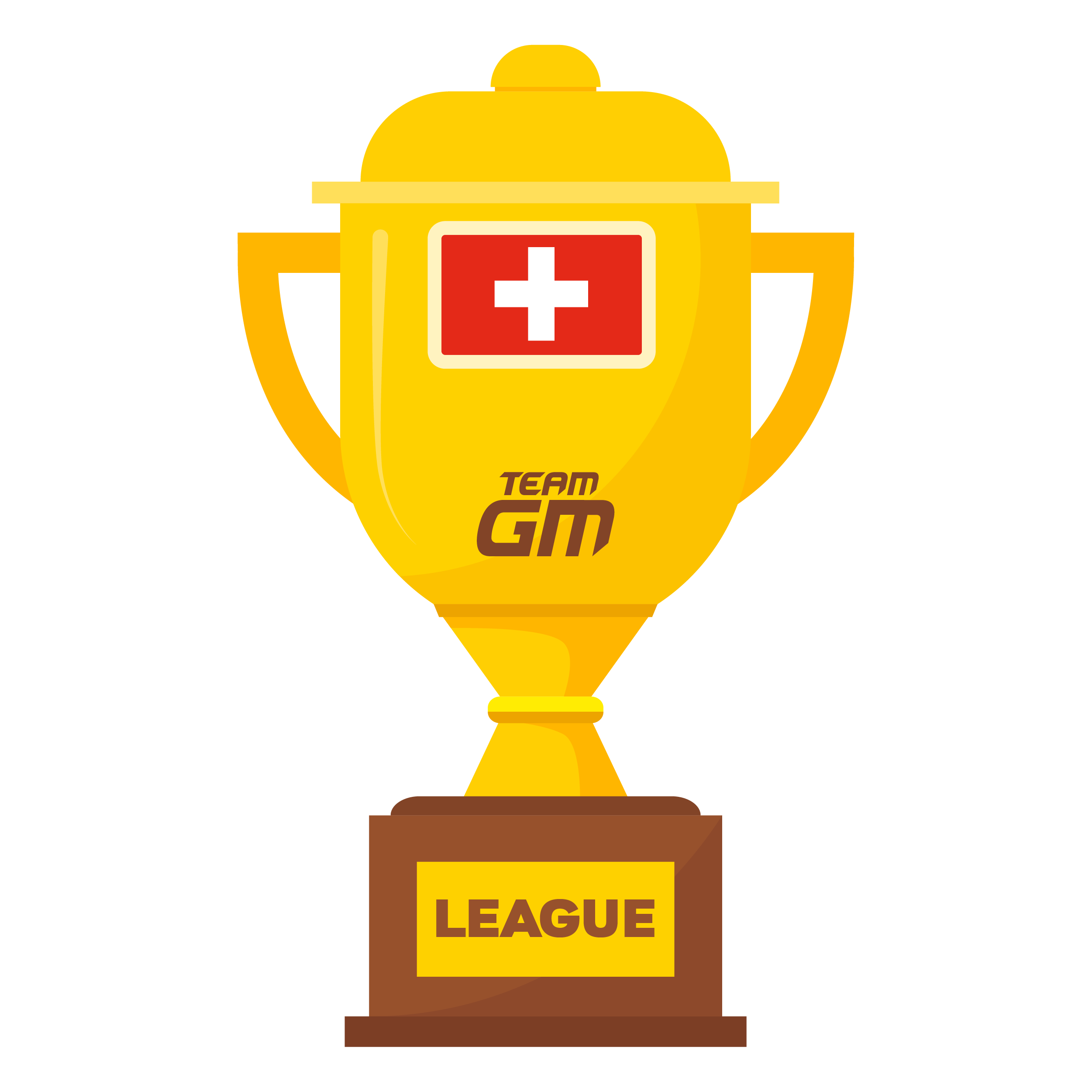 1ST - SWISS LEAGUE