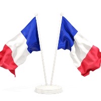 1º - SUPERCOPA DA FRANÇA