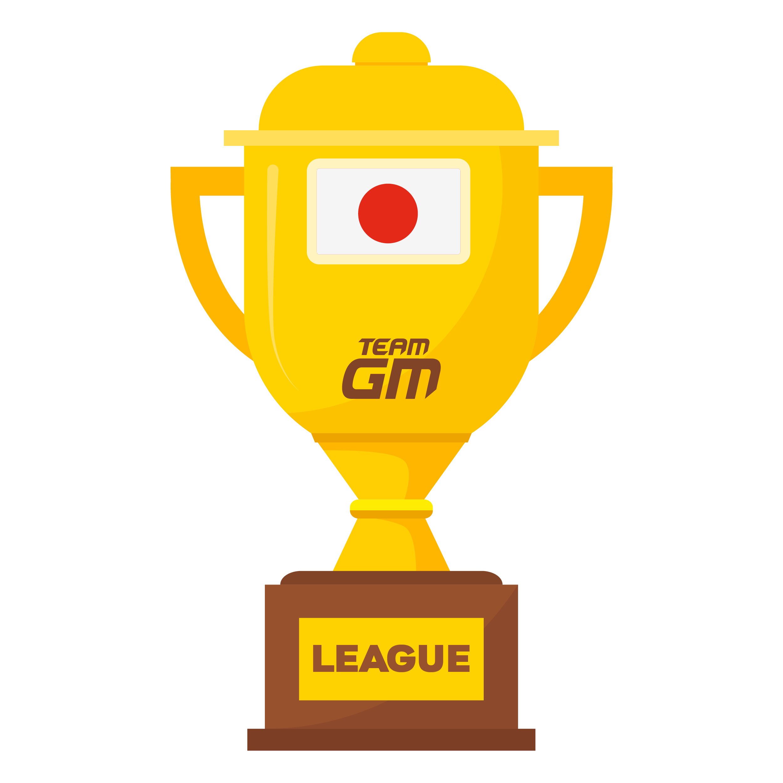 6TH - JAPAN LEAGUE
