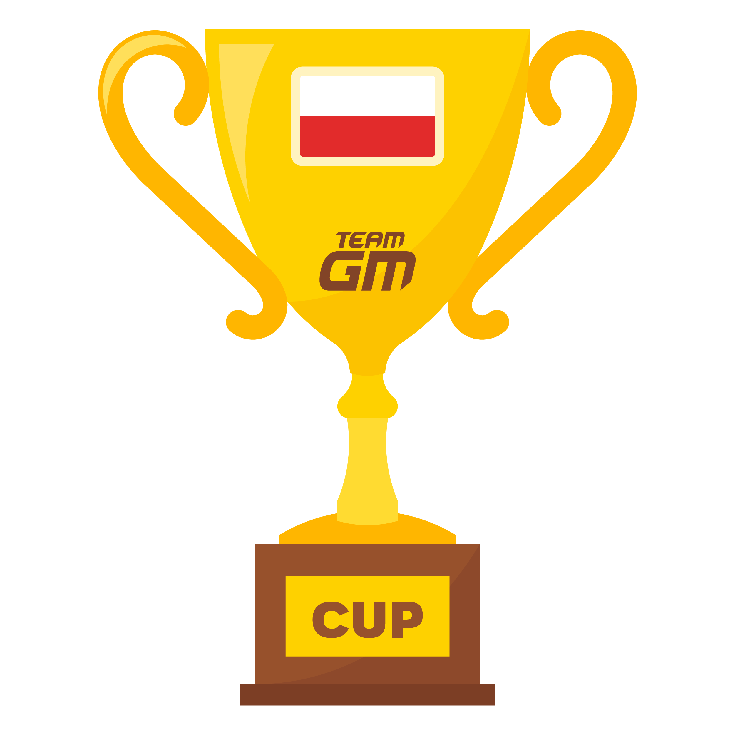 2ND - POLISH CUP
