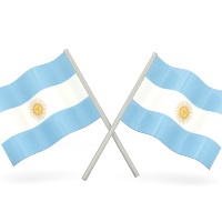 1ST - ARGENTINA SUPERCUP