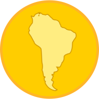3RD - SOUTH AMERICAN CLUB CHAMPIONSHIP