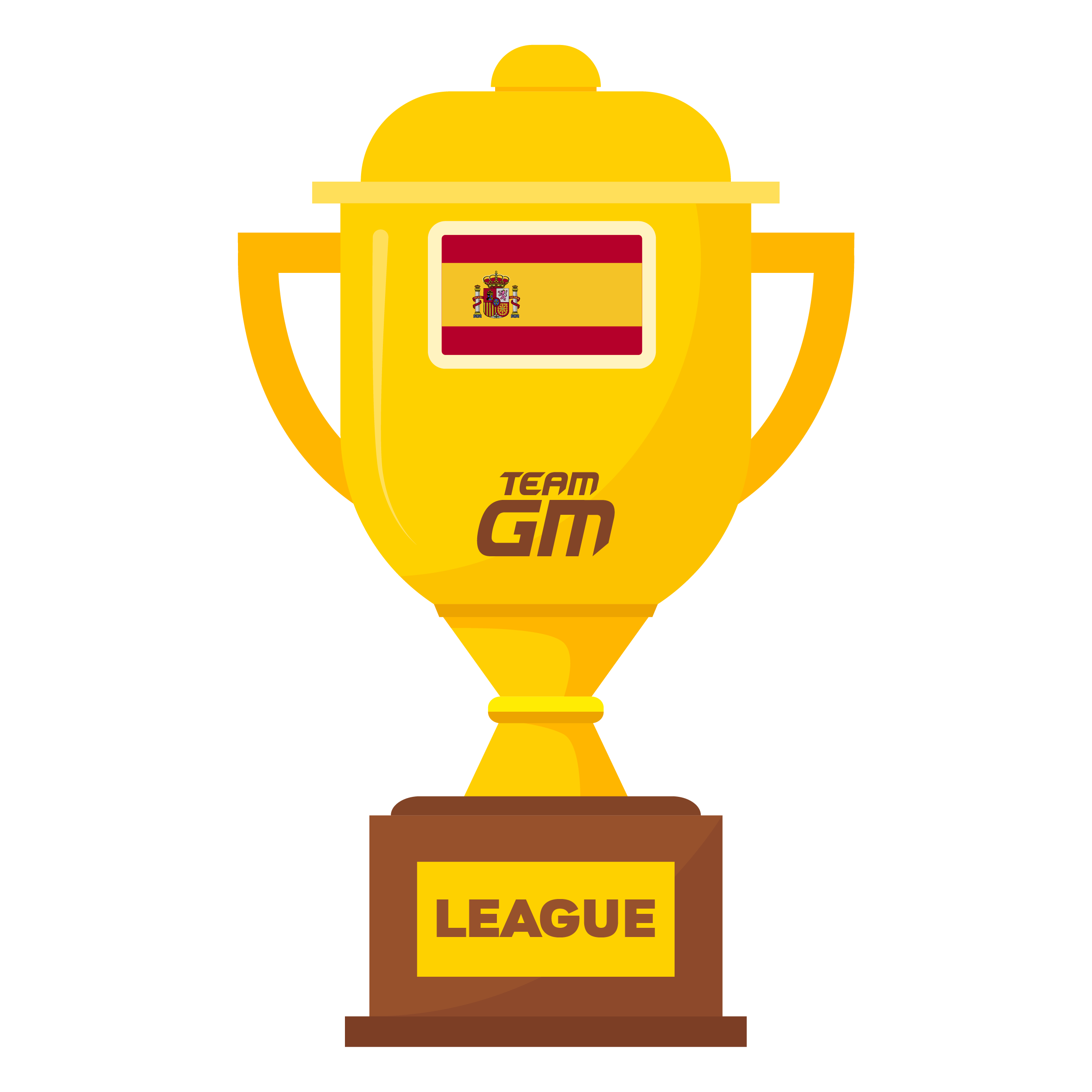 3RD - SPANISH SUPERLEAGUE