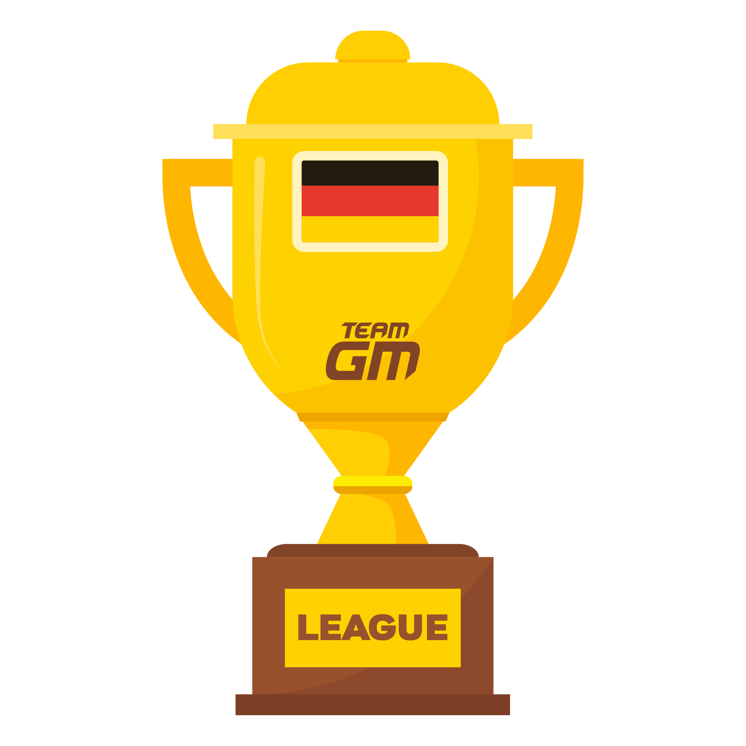 3RD - GERMANY BUNDESLIGA