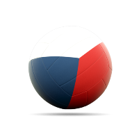 2ND - CZECH CUP