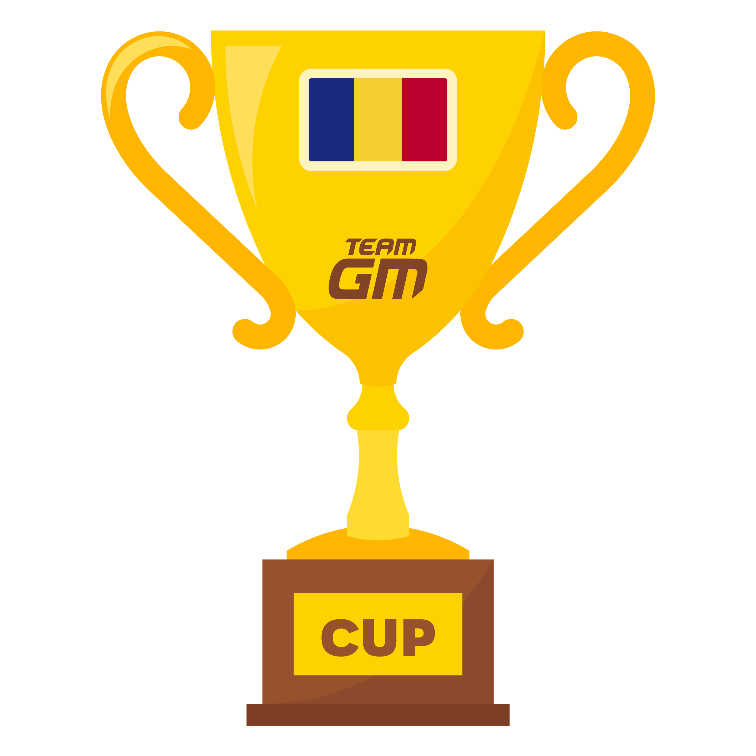 5TH - ROMANIAN CUP